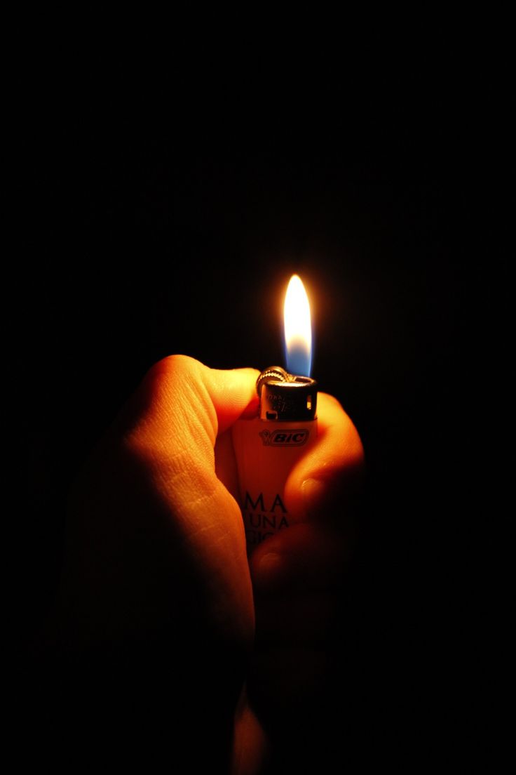 Encendedores